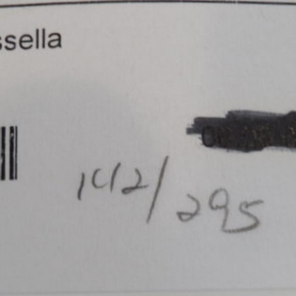 ORWELL SELECTED STYLE SWEATER 80% COTTON 20% POLYAMIDE NWT - Picture 3 of 3